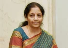 BRICS economies represent major growth engines of the global economy, and face common structural constraints in mobilising private capital at scale: FM Smt. Sitharaman
