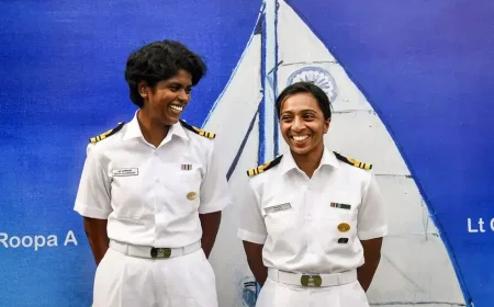 Republic Day 2026: Full List of Gallantry and Distinguished Service Award Recipients Released