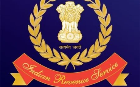 ED Director Rahul Navin Gets One-Year Tenure Extension Till August 2027