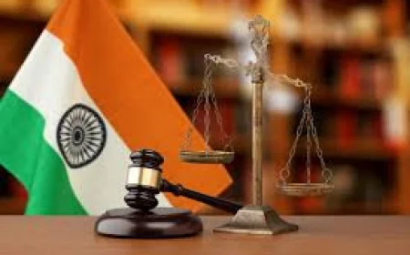 Justice Alpesh Kogje of Gujarat High Court in Line to Become Chief Justice of Madhya Pradesh High Court