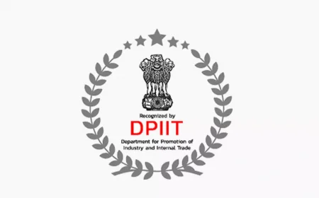 Pankaj Kumar appointed as Deputy Secretary, DPIIT