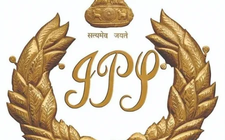 Anish Gupta Elevated to Joint Director at CBI Following Ramnish Geer's Superannuation
