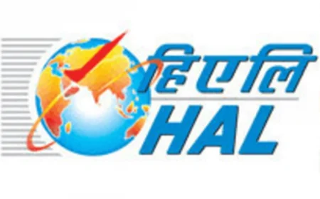 Kota Ravi Selected as Chairman and Managing Director of Hindustan Aeronautics Limited
