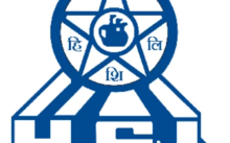 Chandrasekharan Raghuram Selected as Chairman and Managing Director of Hindustan Shipyard Limited