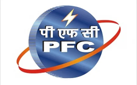 Rajesh Kumar Agarwal Selected as Director (Finance) at Power Finance Corporation