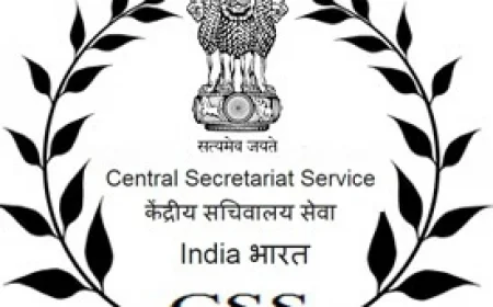 11 Central Secretariat Service Officers Included in Director Grade Select List