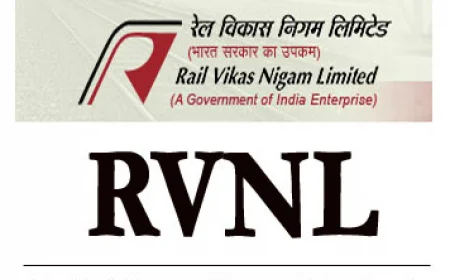 RVNL Seeks Applications for General Manager (Finance) in Kolkata; Last Date July 1