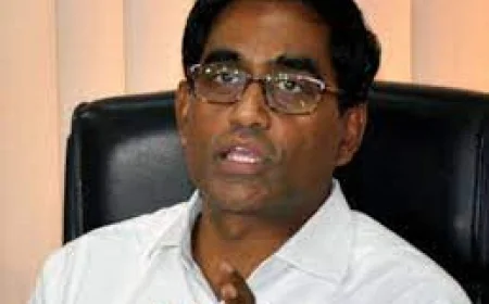 Bihar Chief Secretary Flags Administrative Absenteeism in Strong Letter