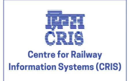 Centre for Railway Information Systems Advertises Director (Finance) Vacancy