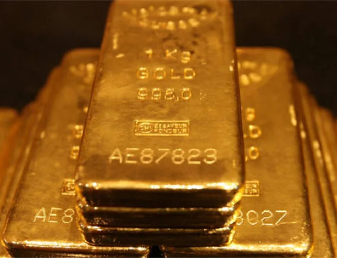 Gold futures decline to Rs 1,63,109/10gm