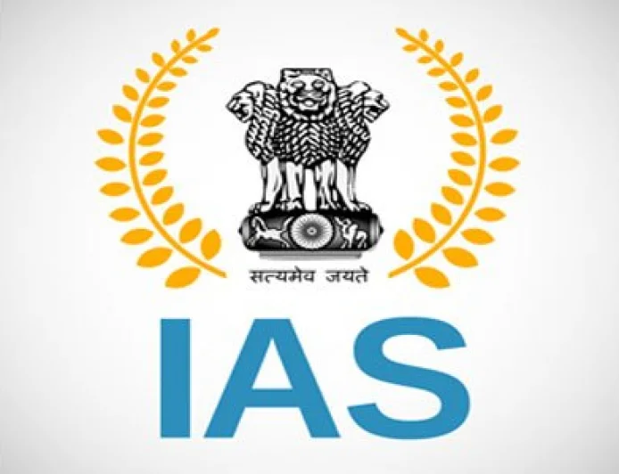 Meet the Five 1994-Born IAS Officers Now Running Rajasthan's Districts