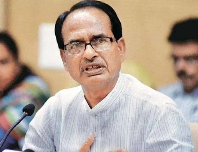 Farmers to Access All Agricultural Schemes on Their Mobile Phones: Shivraj Singh Chouhan