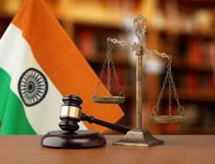 Justice Rohit Kapoor Recommended as Permanent Judge of Punjab and Haryana High Court