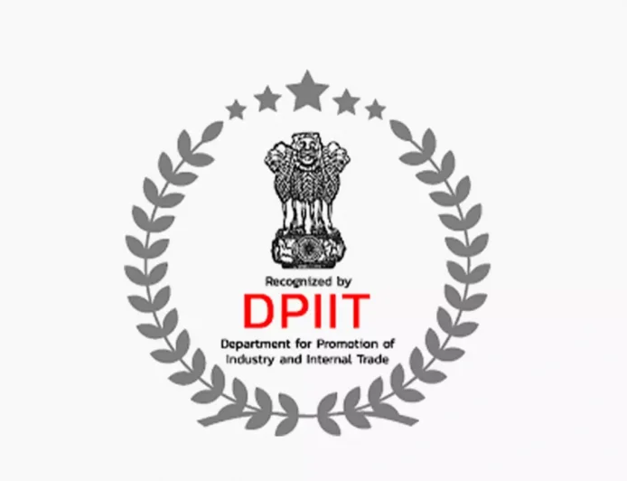 Yuvraj Ravindra Patil Moves to DPIIT as Director on Lateral-Shift Basis