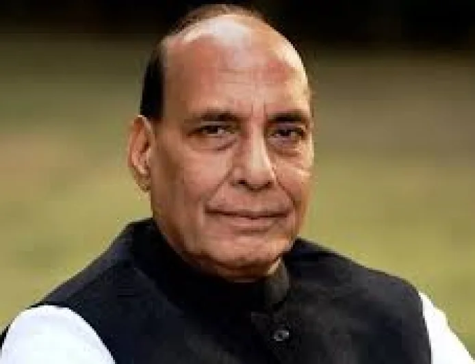 Rajnath Singh holds bilateral talks with 1st Deputy Prime Minister and Minister of Industry & Trade of Czech Republic