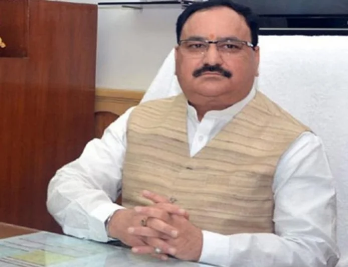 J.P. Nadda inaugurates Arogya Manthan 2026, marking eight years of AB PM-JAY and five years of ABDM