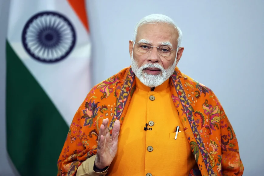 Prime Minister congratulates Indian Women’s Hockey Team on winning Gold at Asian Games after over four decades