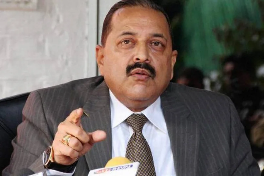 Dr. Jitendra Singh to launch dedicated web-portal for Special Campaign 6 on 16th September, 2026