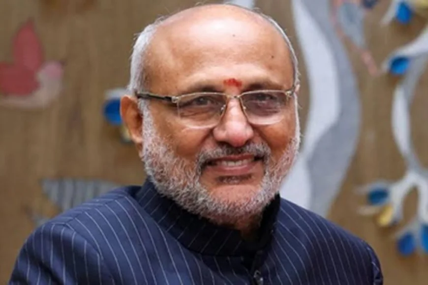 C. P. Radhakrishnan to Visit Uttarakhand on August 19–20