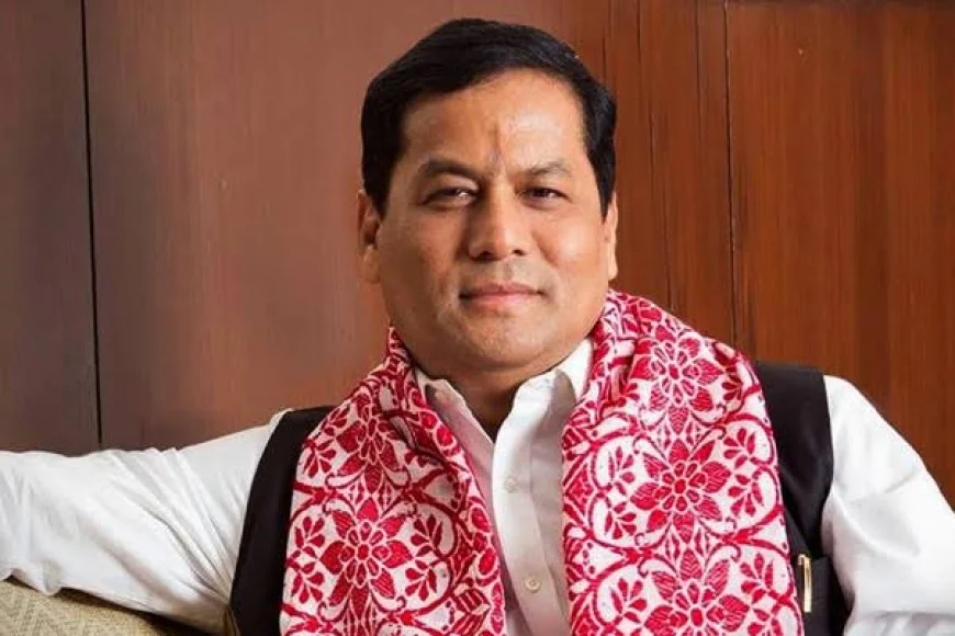 Sonowal Witnesses ₹1,580.36-Crore Concession Agreements for 100% Berth Mechanisation by 2030
