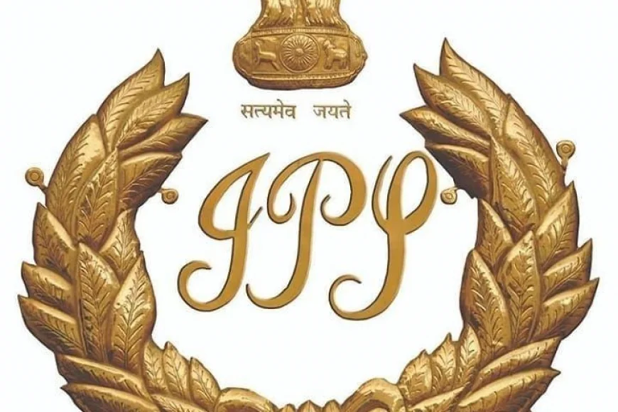 Delhi Police Reshuffle: New Leadership Appointments for AGMUT Cadre
