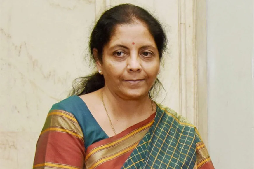 Nirmala Sitharaman will embark on official visit to Canada and USA from 25th August to 2nd September 2026