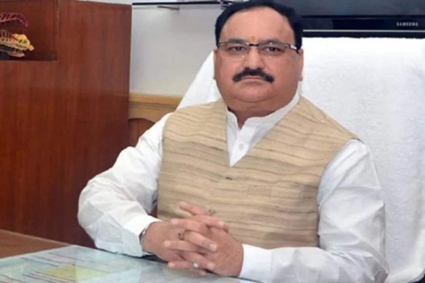 J.P. Nadda inaugurates Arogya Manthan 2026, marking eight years of AB PM-JAY and five years of ABDM
