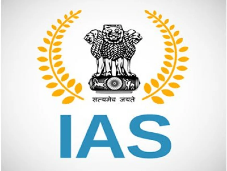 Madhya Pradesh Reshuffles 26 Senior IAS Officers in Late-Evening Order