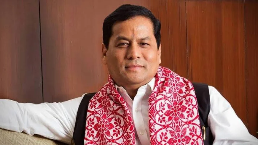 Sarbananda Sonowal Reviews Safety Preparedness for Indian Seafarers Amid Evolving Geopolitical Situation