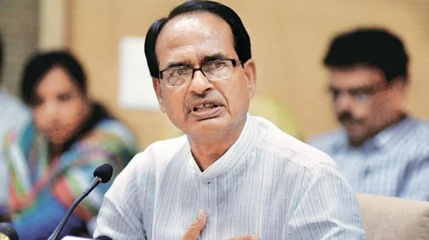 Shivraj Singh Chouhan Approves Major Financial Support for Rajasthan and Telangana Under RKVY and KY