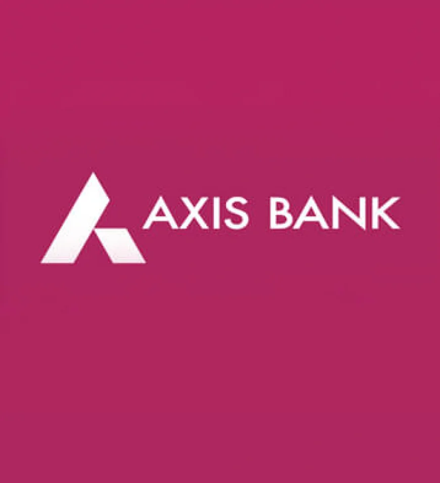 Axis Bank Q3 profit inches up 4 pc; retail loans grow 6 pc