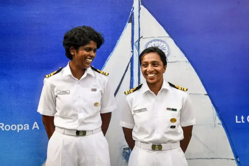 Republic Day 2026: Full List of Gallantry and Distinguished Service Award Recipients Released