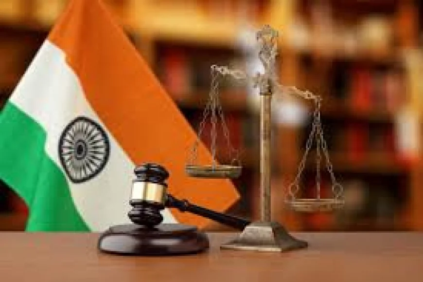 Justice Alpesh Kogje of Gujarat High Court in Line to Become Chief Justice of Madhya Pradesh High Court