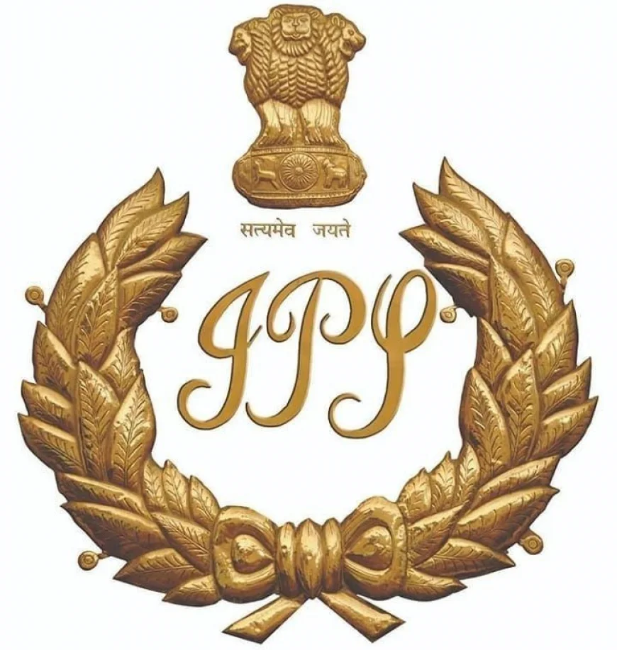 IPS Officers of the Merged AGMUT-J&K Cadre Voice Discontent Over Posting Patterns