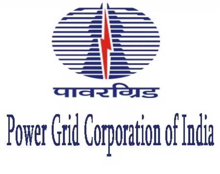 POWERGRID Posts Consolidated PAT of Rs 3,598 Crore for Q1FY27