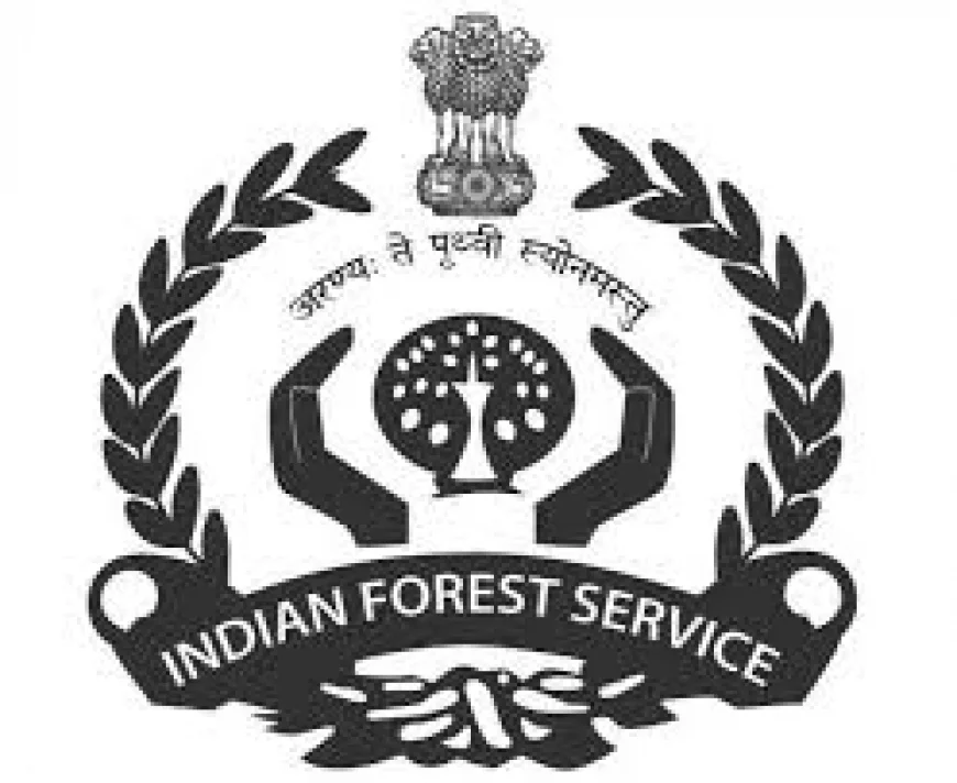 AGMUT cadre IFoS officers promoted and shifted