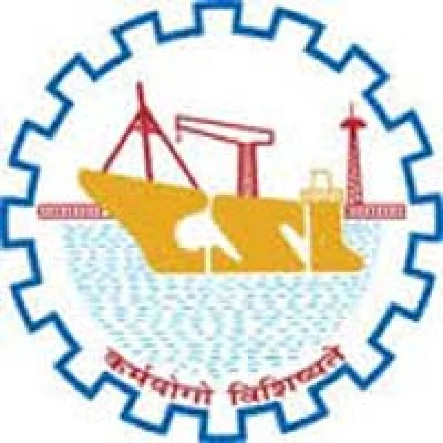 Harikrishnan S in Race for CMD, Cochin Shipyard
