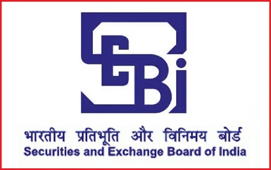 Sebi proposes expanding vault manager framework to cover bullion ETFs, derivatives