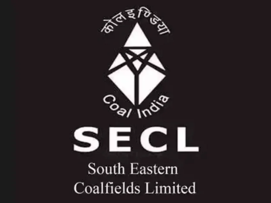 Sandeep Sudhakar Paranjape Takes Charge as Director (Technical), WCL