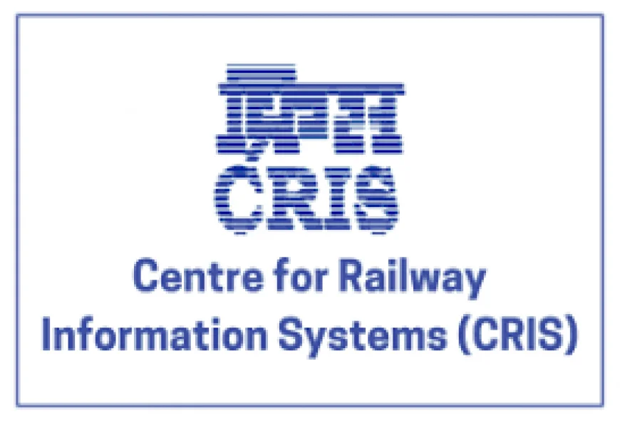 Centre for Railway Information Systems Advertises Director (Finance) Vacancy