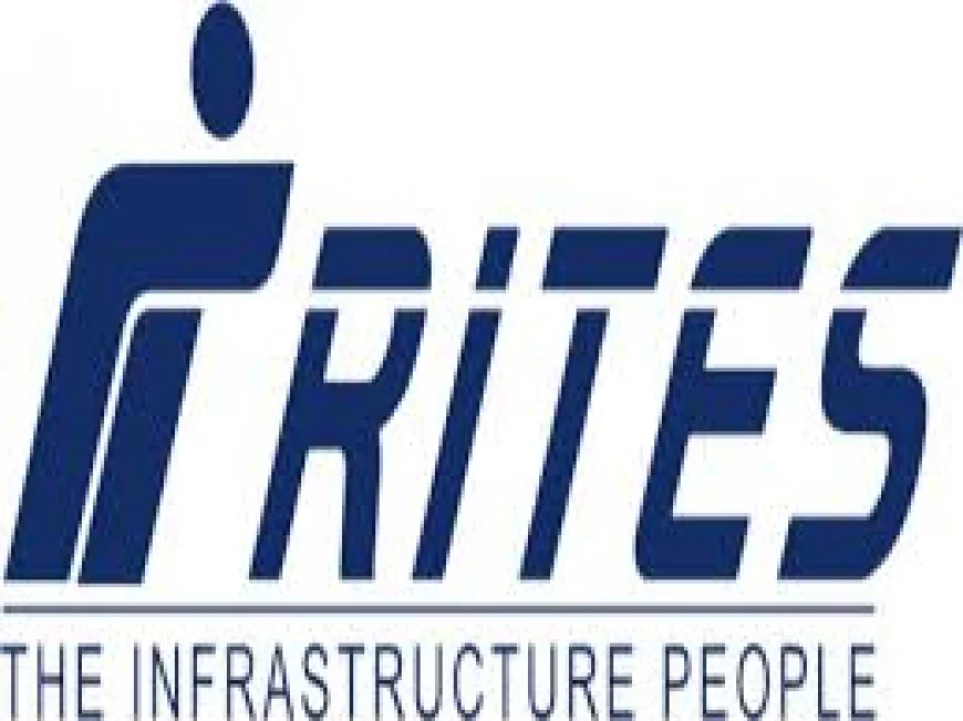 RITES Limited Announces Electrical Vacancies for African Operations