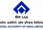 PESB Recommends Pravin Kumar as Director (Finance), SAIL