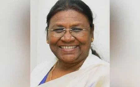PRESIDENT OF INDIA PRESENTS SANGEET NATAK AKADEMI FELLOWSHIPS AND SANGEET NATAK AKADEMI AWARDS FOR THE YEAR 2024 AND 2025