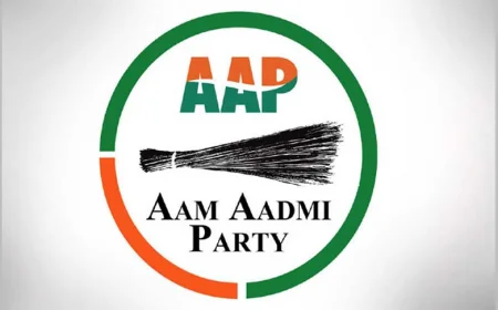 Union Budget ignored nation's core concerns of unemployment, inflation: AAP