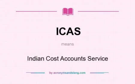 Rajesh Kumar Given Additional Charge as PCCA, Ministry of Education