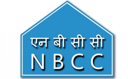 NBCC ACHIEVES STRONG FINANCIAL GROWTH IN Q1 FY 2026-27