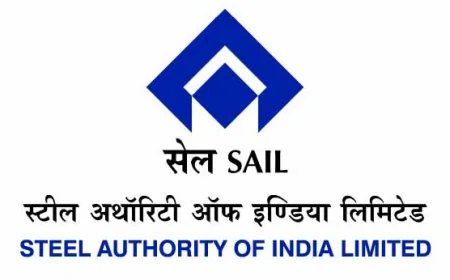 Manish Raj Gupta Contends for Top Post at SAIL