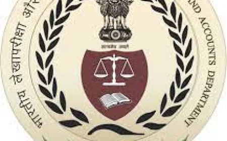 IA&AS Officer Meena Bisht Named Director in School Education Department