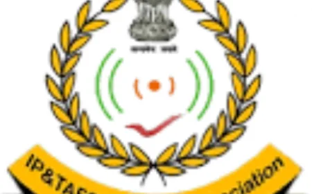 IP&TAFS Officer Preetinder Singh Padda Posted as Deputy Secretary in DPIIT