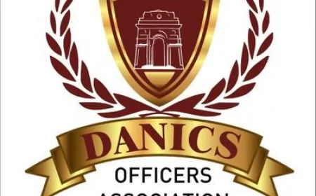 Delhi DANICS Officers Reshuffled; New Postings in Trade and Taxes, DJB and Secretariat